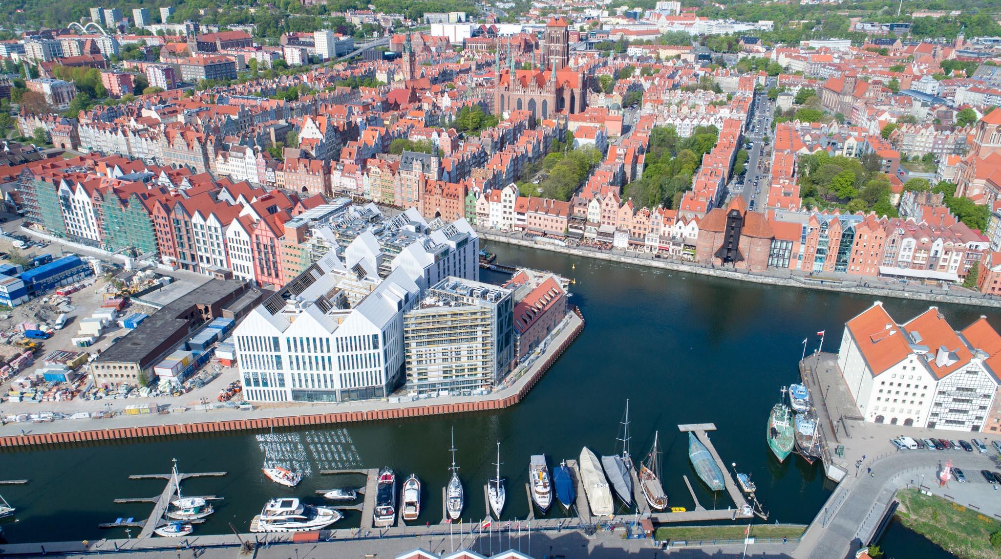 Danzig Eine Stadt F R Jede Bucketlist Ubm Magazin   Danzig Eine Stadt Fuer Jede Bucketlist 