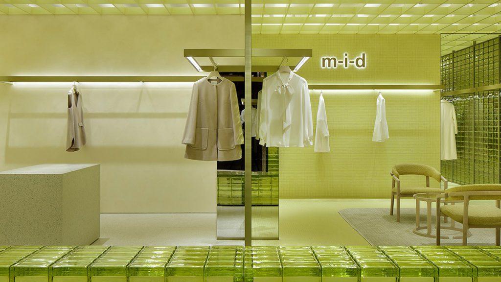 m-i-d Osaka