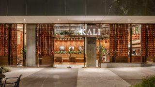 Kali Coffee Roasters