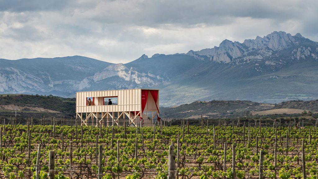 El Cortijo, La Rioja, Spanien, J-AF Arquitectura, Gonzales Serrano Studio