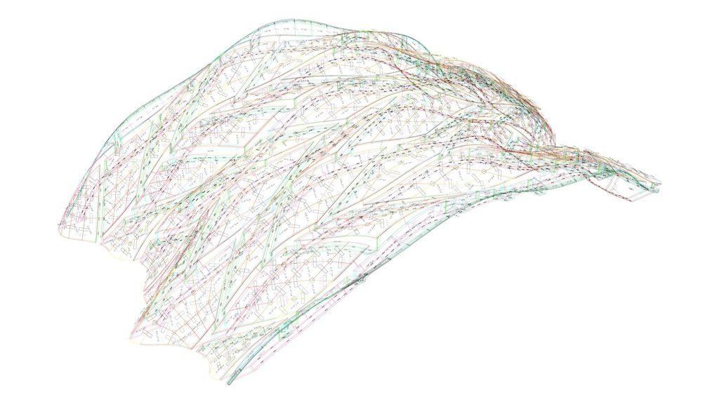 CAD-Modell Learning Architcture for learners