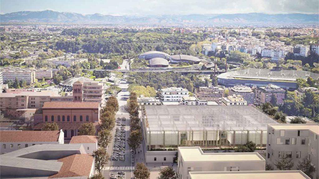 Museo della scienza di roma #4