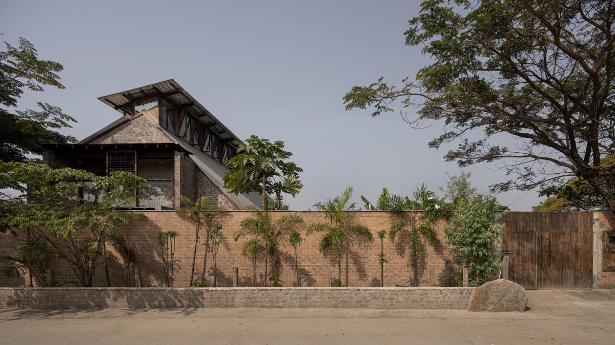 Pott House, Hyderabad 