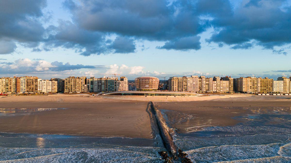 Silt Middelkerke