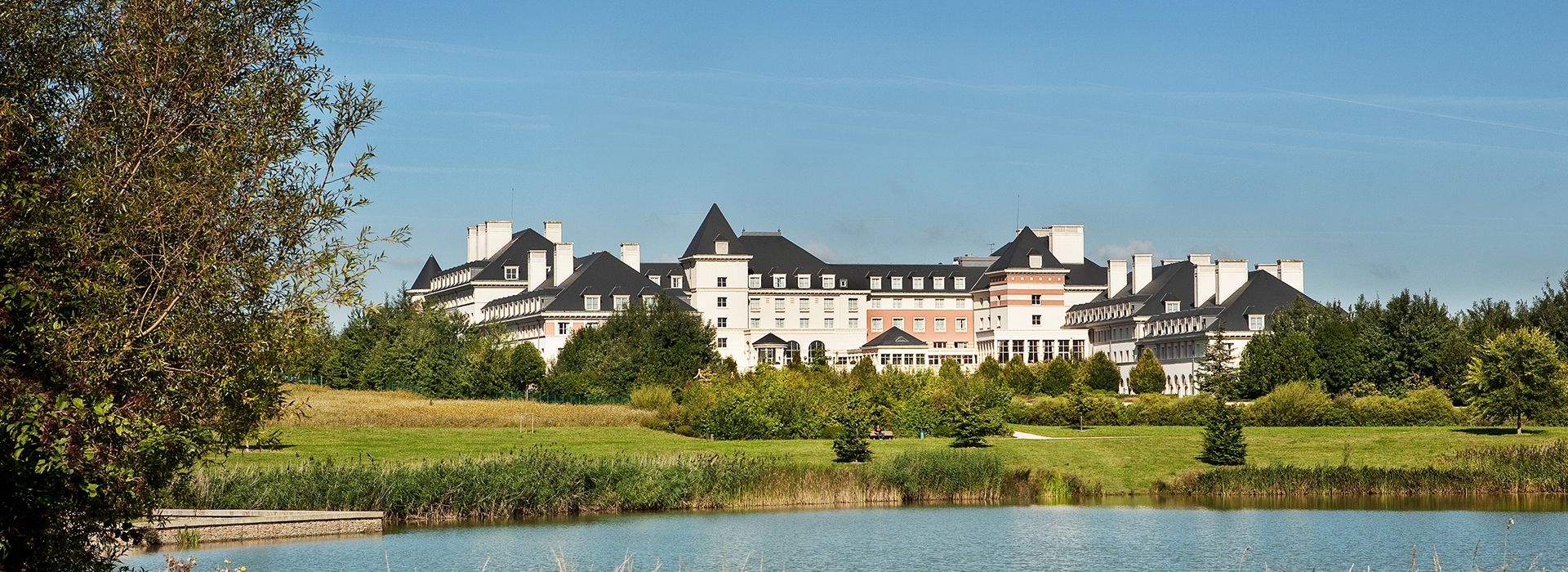 Vienna House Dream Castle Paris- Marne-la-Vallee, France Hotels