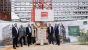 UBM legt mit „Timber Peak“ den Grundstein für erstes Holz-Hybrid-Hochhaus in Mainz