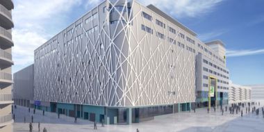 UBM verkauft Anteile am Center Wien Mitte für rund € 30 Mio.